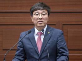 경상북도의회 조용진 도의원, “청년이 머무는 경북 위해 청년주택 더 확대해야” 기사 이미지