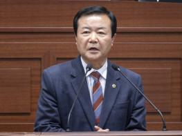 경상북도의회 박순범 의원 “어르신은 지키고, 청년은 붙잡아야 경북이 산다” 기사 이미지