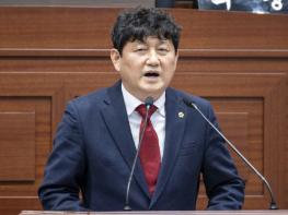 경북도의회 백순창 의원, 빈집 및 소규모주택 정비 조례 개정 기사 이미지