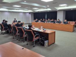 옹진군, 2026년도 해양보호구역 관리위원회 개최  기사 이미지