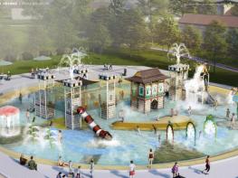 장성군 ‘홍길동 테마파크’ , 획기적인 변신 앞뒀다 기사 이미지