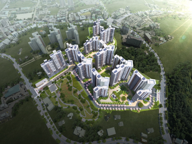 동광종합토건, ‘썬밸리 오드카운티 가평설악’ 4월10일 오픈 예정 잠실역 30분대 1,039가구 명품 대단지, 가평 주거 랜드마크 기대