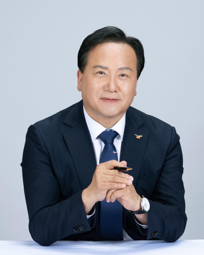 “위기가구 즉시 파악”…이권재 오산시장 후보, ‘희망 콜센터’ 설치 공약