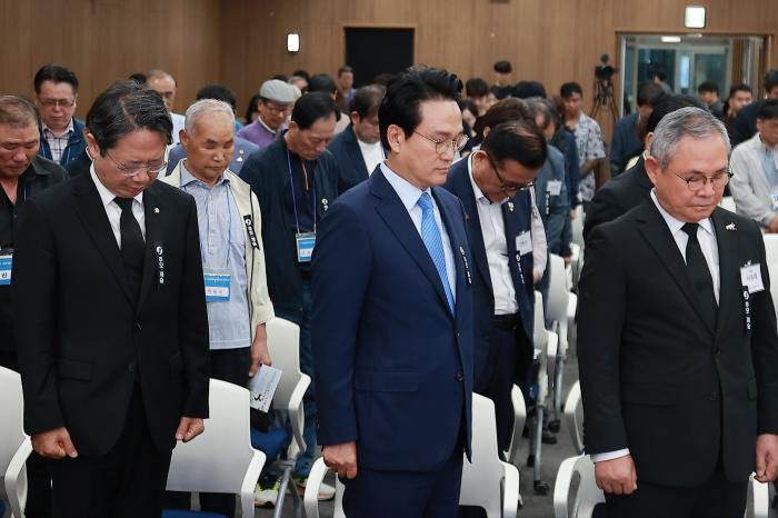 안민석 “5.18, 과거를 외우는 교육에서 미래를 설계하는 역사교육으로”