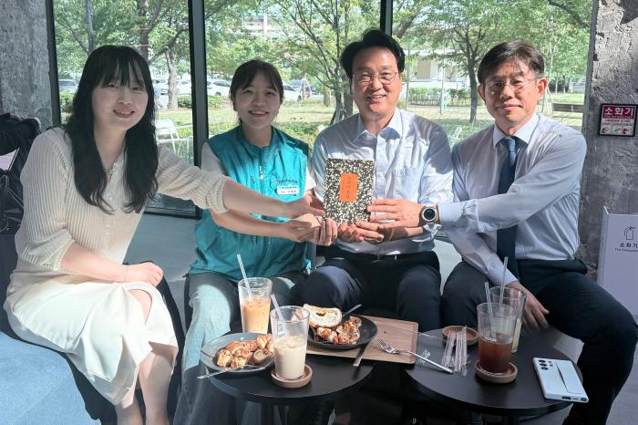 안민석, “교권보호, 학교공동체 회복 위해 언제나 소통할 것”