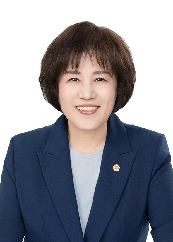 봉양순 서울시의원,  제12대 서울시의회 전반기 의장 출마 선언