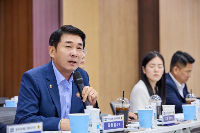 엄교섭의원, ‘용인 원삼~마평 등 도로망기재부 예타 통과’ 적극 환영
