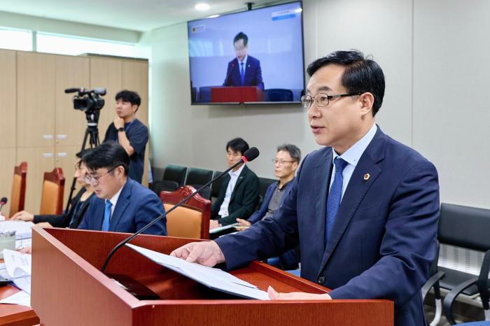 김귀근 의원, 현장 민원에서 출발한  공동주택 지하주차장 누수 예방 제도화
