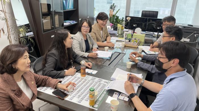 안시현 의원 “동두천 여건 외면한 시군종합평가 지표 개선해야”