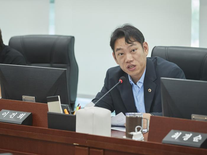 이건희 의원, “경기도의료원 공공의료 연구 활성화하되 경기도 재정 부담은 없어야”