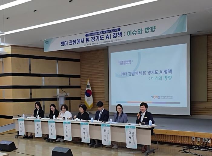 이채명 경기도의원  “재정 어려울수록 반드시 지킬 예산부터 지켜야”