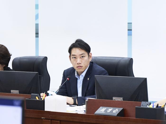 이건희 의원, “성과 있는 장애인 취업박람회 취소 아쉬워… 사업 추진 책임성 높여야”