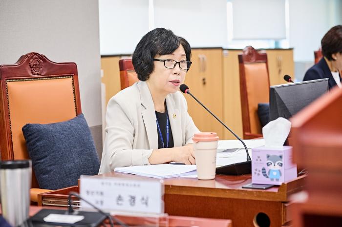 박은주 의원, “청소년 디지털미디어 피해 대응 및 1인 가구 정책 실효성 강화 촉구”