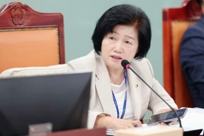 김동희 의원, 경기융합타운 용역비 15억 절감  “안전관리까지 줄어선 안 돼”