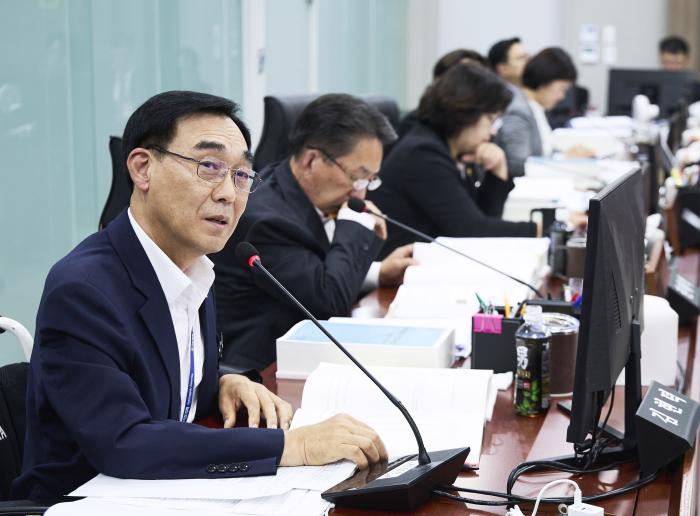 김현덕 의원, “장애인 치과 진료 기다림 줄여야… 진료기관·의료인력 확충 촉구”