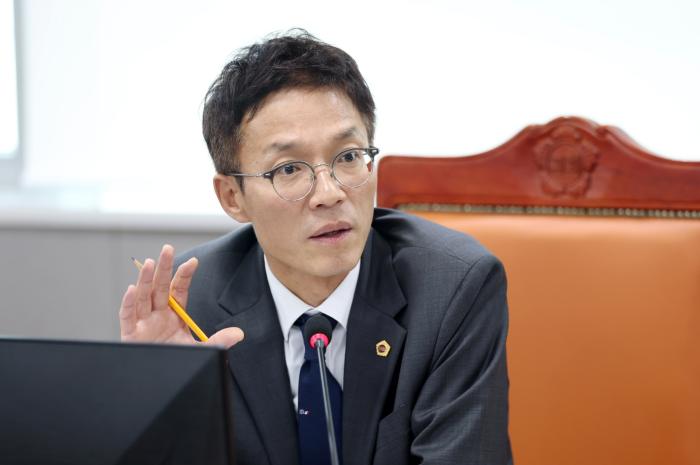 정종혁 경기도의원, “상대원119안전센터 매입 더 이상 늦춰선 안 돼”