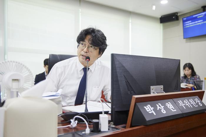경기도의회 박상현의원,  “예산을 얼마나 썼느냐가 아니라, 무엇을 남겼느냐로 평가해야”