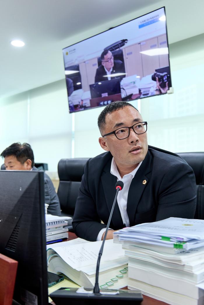 이대한 의원, “출산·돌봄 지원 공백부터 살피고  근거 분명하게 설명해야”