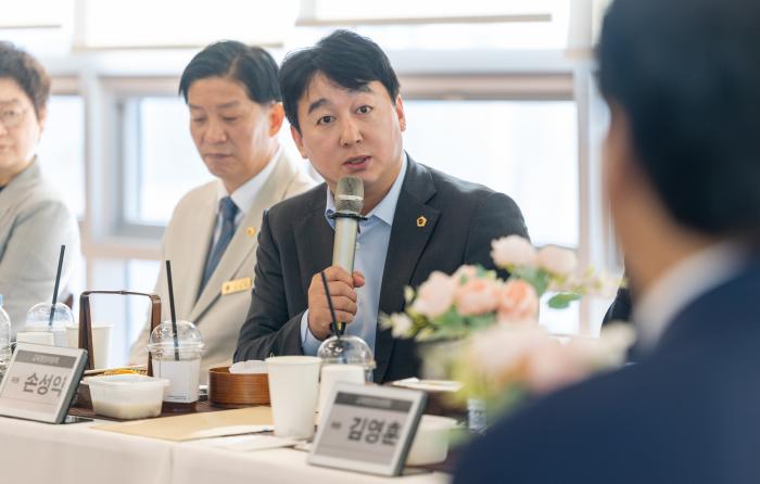 손성익 경기도의원, "위축된 현장체험학습, 교육청이 먼저 길을 열어야"
