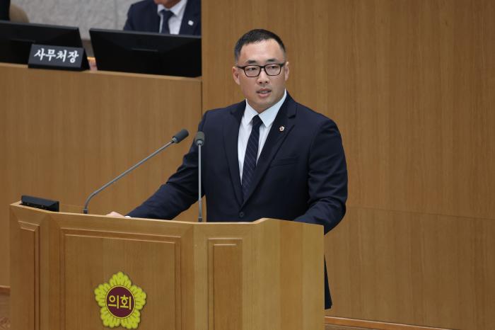 이대한 의원, “3기 신도시, 기존도시와 함께 성장해야”  왕숙-오남·진접 연계생활권 조성 촉구