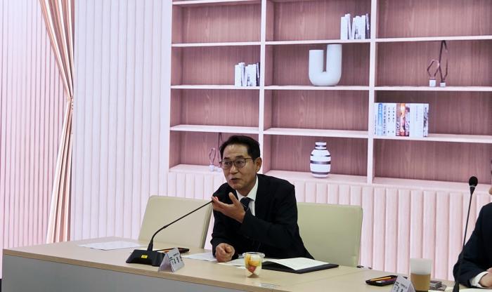 유필선 의원, “주민참여예산, 맞춤 지원으로 성사율 높여야”