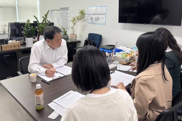 경기도의회 조병진 의원, 경기도교육청 출자·출연기관 ‘정산 강화’ 방안 마련 나서