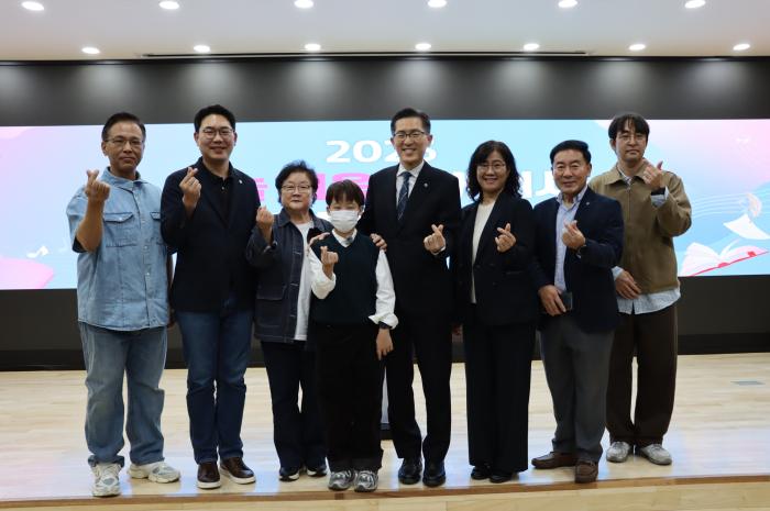 문승호 의원 “희귀질환 가족이 홀로 견디지 않도록 경기도 지원 이어가야”