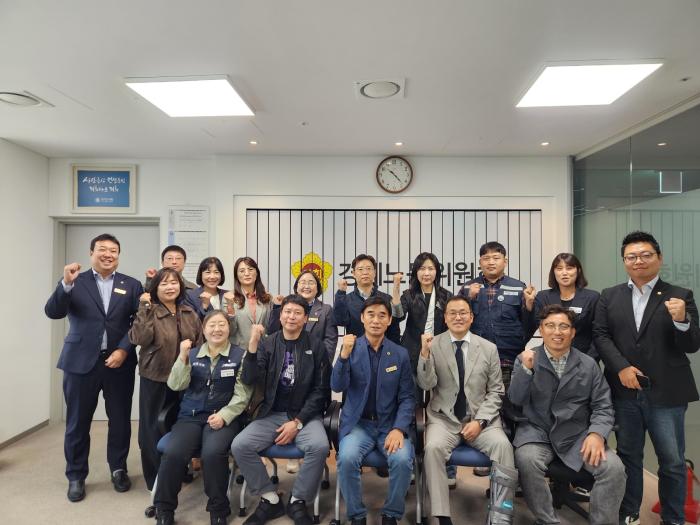 이기대 경기도의원, “31개 시·군 공무직 처우 격차 해소해야… 경기도 차원의 개선책 지속 논의 필요”