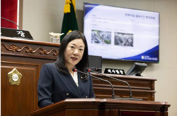 강서구의회 최세진 운영위원장 대표발의, 건전한 부동산 중개문화 조성 위한 조례안 본회의 통과