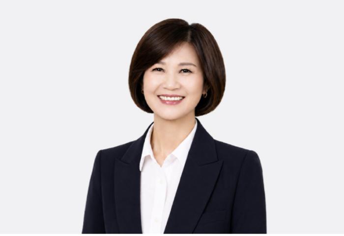강선영 강서구의회 의장,  ‘의회 후원명칭 사용승인에 관한 조례안’ 본회의 통과