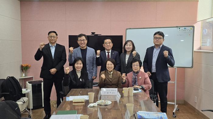 최혜경 의원, “소비자중심경영 인증 확산 위해 기업 참여와 실질적 지원 확대해야”