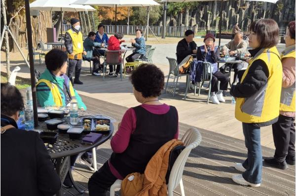 '우리 동네 문제는 우리가 해결' 관악구, 21개 동별 맞춤형 특화사업 본격 추진 기사 이미지