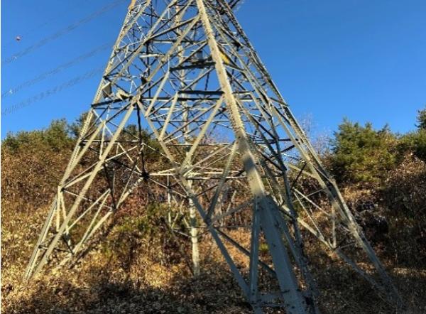 남양주시, 송전탑 활용 산불감시카메라 구축… 산불 사각지대 해소