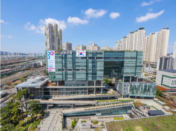 금천구, 일반음식점 시설개선비 지원... 최대 150만 원 기사 이미지