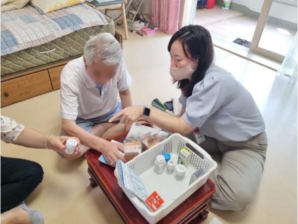 'AI 복약 관리'부터 '장애인 행복병원'까지 관악구, 약자와의 동행으로 복지 틈새 메운다 기사 이미지