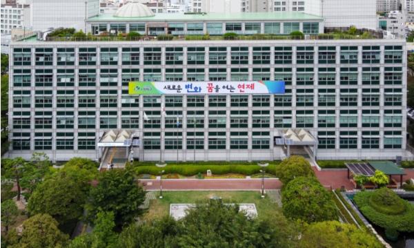 연제구, ‘2025년 기준 경제총조사’ 조사요원 모집 기사 이미지