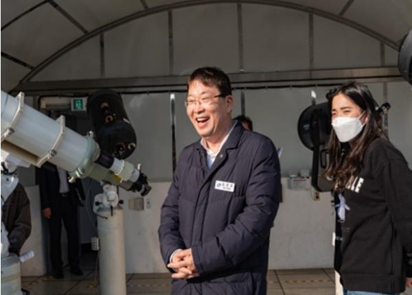 광진구, 진로직업체험센터 ‘해봄’운영 종합평가 3년 연속 ‘우수’