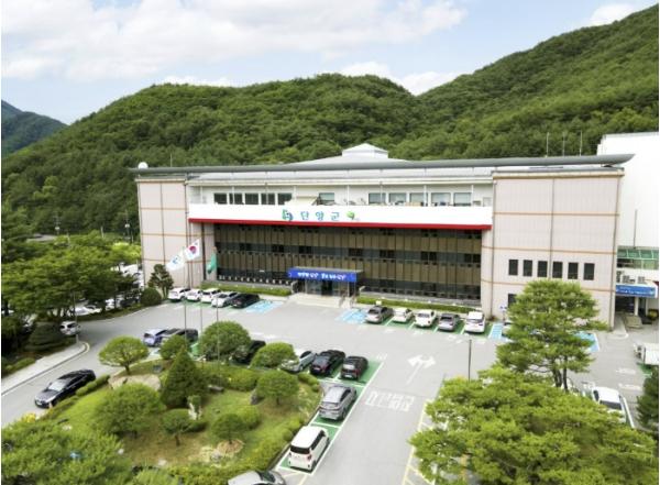 단양군, 취약지 맞춤형 통합돌봄서비스사업 공모 선정 기사 이미지