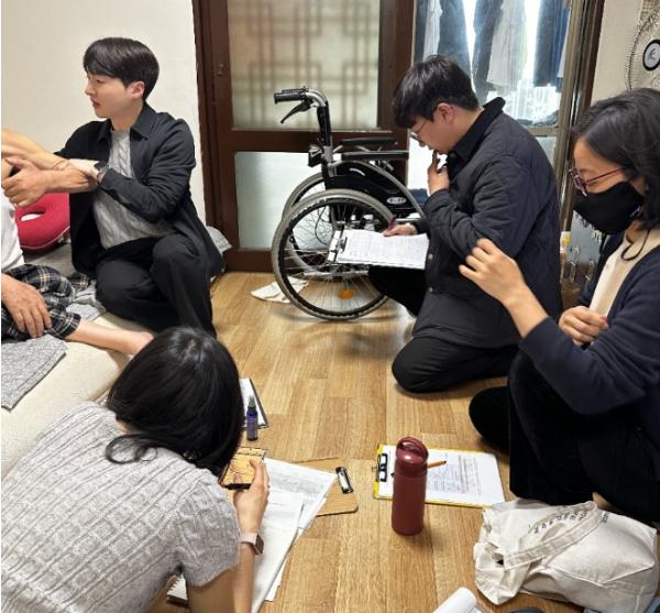 강남구, 퇴원환자 집으로 찾아간다…'강남 의료돌봄센터' 본격 가동 기사 이미지