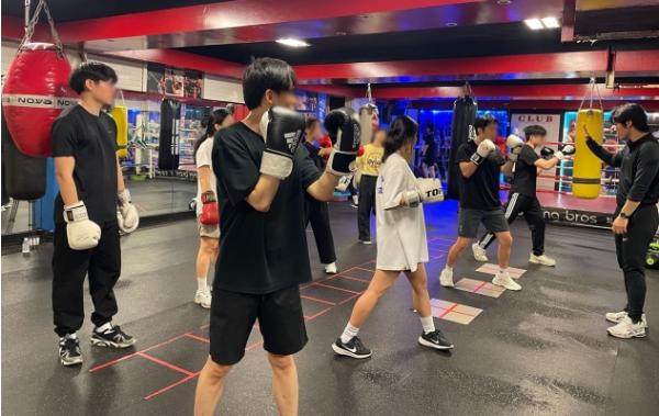 관악구, 청년 잇는 '신림동쓰리룸 커뮤니티' 본격 가동! 올해도 56개 팀 지원하며 흥행 가도 기사 이미지