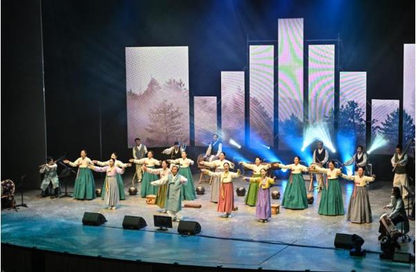 정선군, 정선아리랑 무형문화유산 전승자 예우 강화 ‘군비 추가 확보로 지원 확대’ 기사 이미지