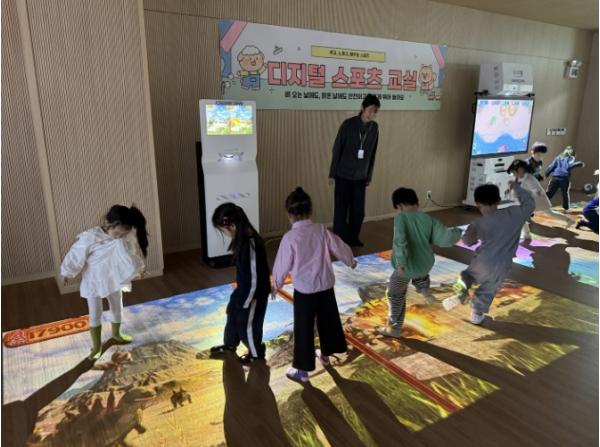 별 보던 마포365천문대, 이제는 태양까지 본다 기사 이미지