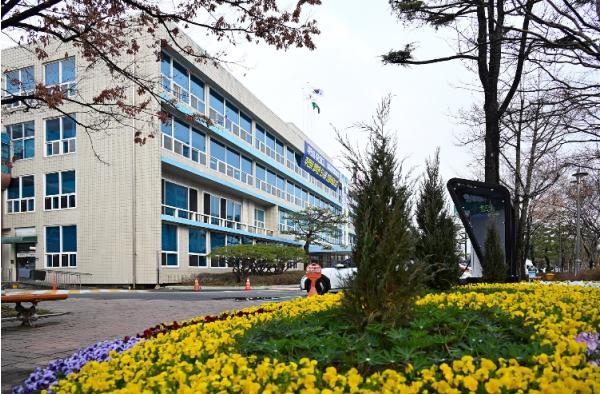 대전 중구, “중동발 위기 민생안정 대책 추가 지원” 정부 건의 기사 이미지