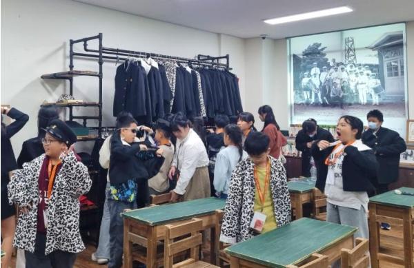 순창발효관광재단, 외국인 교육여행단 방문 … 발효체험 관광 관심 높아져 기사 이미지