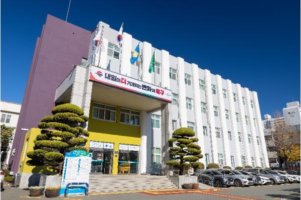 “ 더 투명하고 공정하게 ” 부산 북구 2026년 상반기 사회보장급여 확인조사 추진 기사 이미지