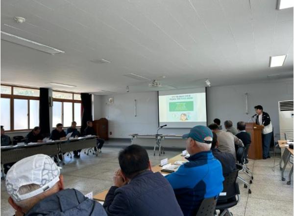 대전 서구, ‘찾아가는 감염병 예방 교육’ 실시 기사 이미지