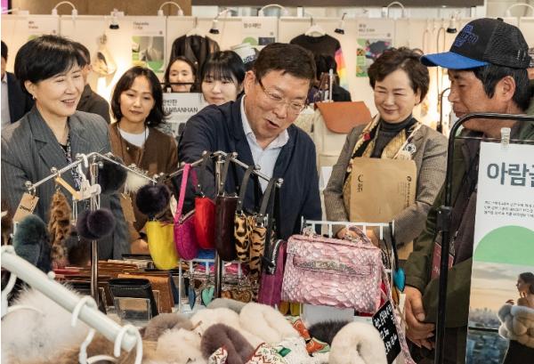 광진구, 근로자 건강․안전 지키는 도시제조업 작업환경 개선 최대 720만 원 지원