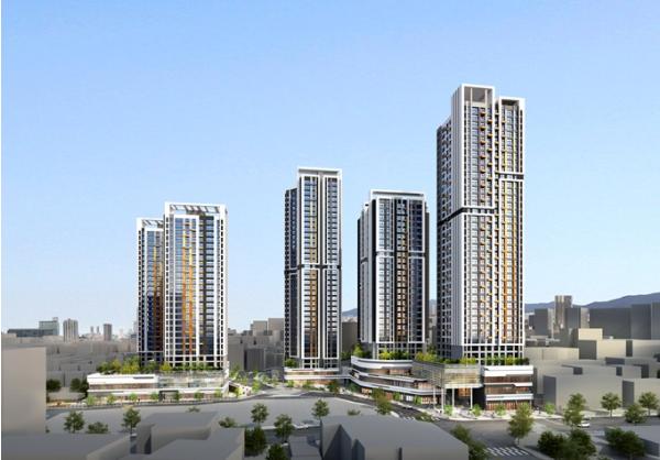 신대방삼거리역, 공공서비스·보행환경 갖춘 ‘직·주·락 생활거점’으로 재편