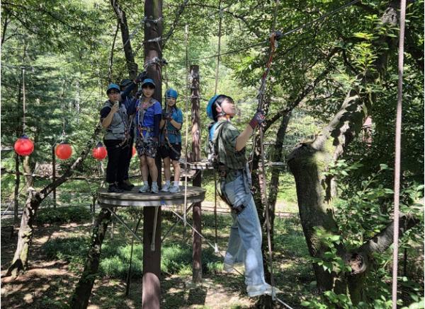 지친 일상에 힐링을 관악구, 관악산 숲에서 '자연 처방' 해드려요 기사 이미지