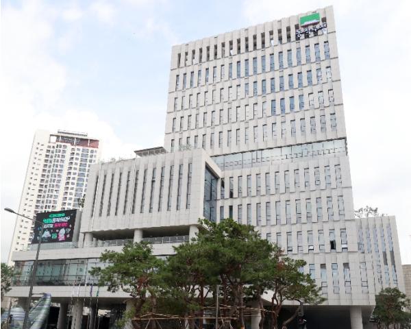 주차 걱정 덜어낸다… 동작구, 도심 주차장 3곳 신규 개방 기사 이미지